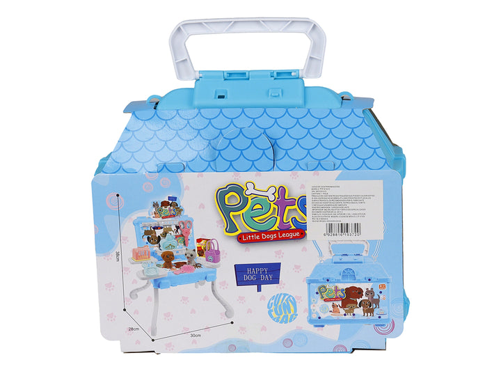 Casa para Mascotas Kelder Toys Varios Colores Unisex