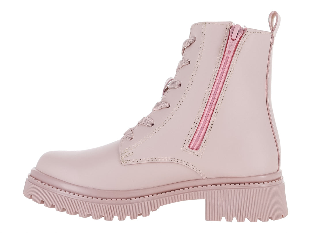 Botines YUYIN Color Rosa para Niña
