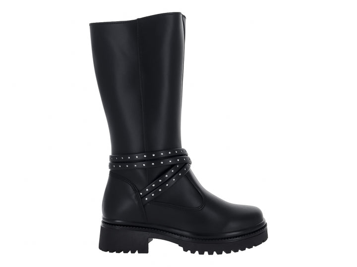 Botas YUYIN Negro para Niña