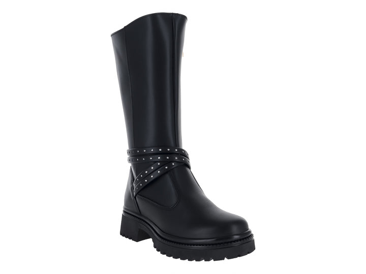 Botas YUYIN Negro para Niña