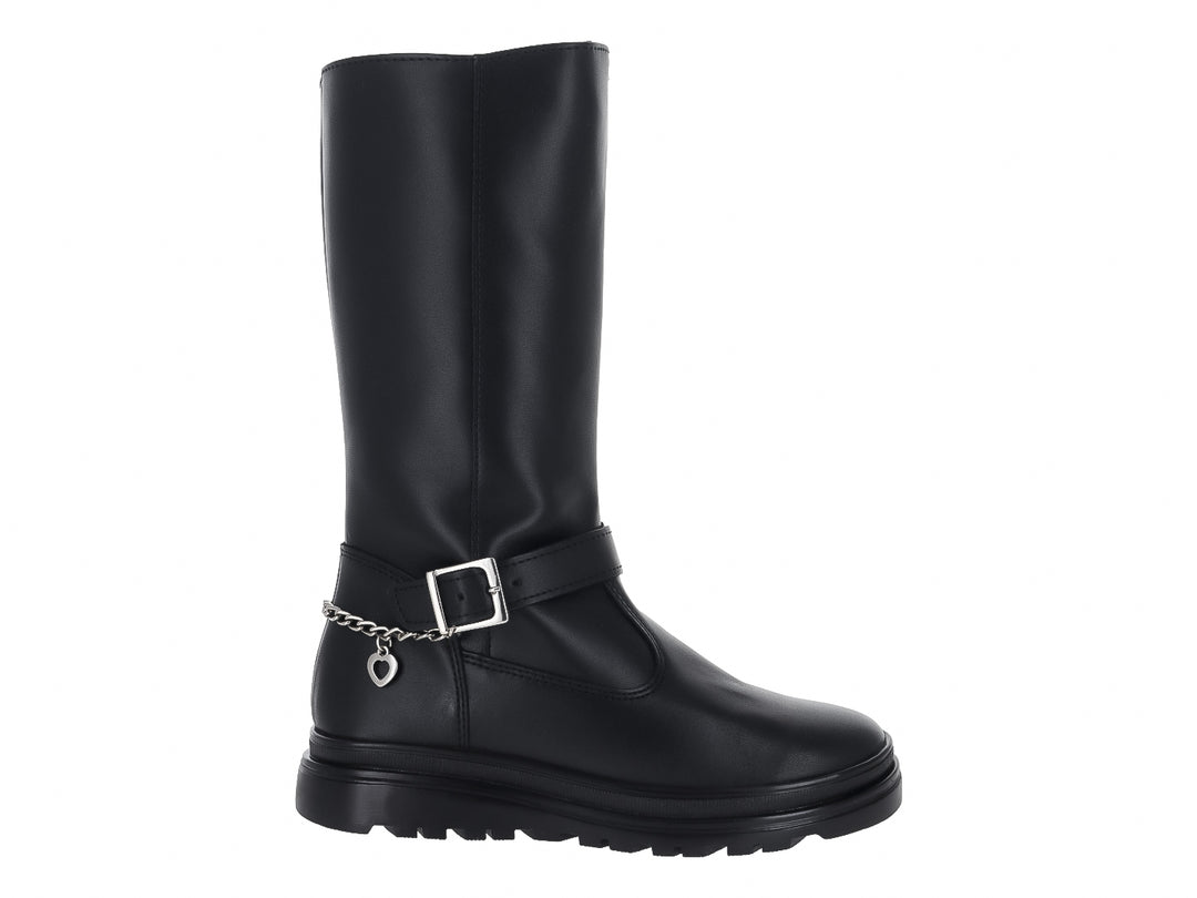 Botas YUYIN Negro para Niña