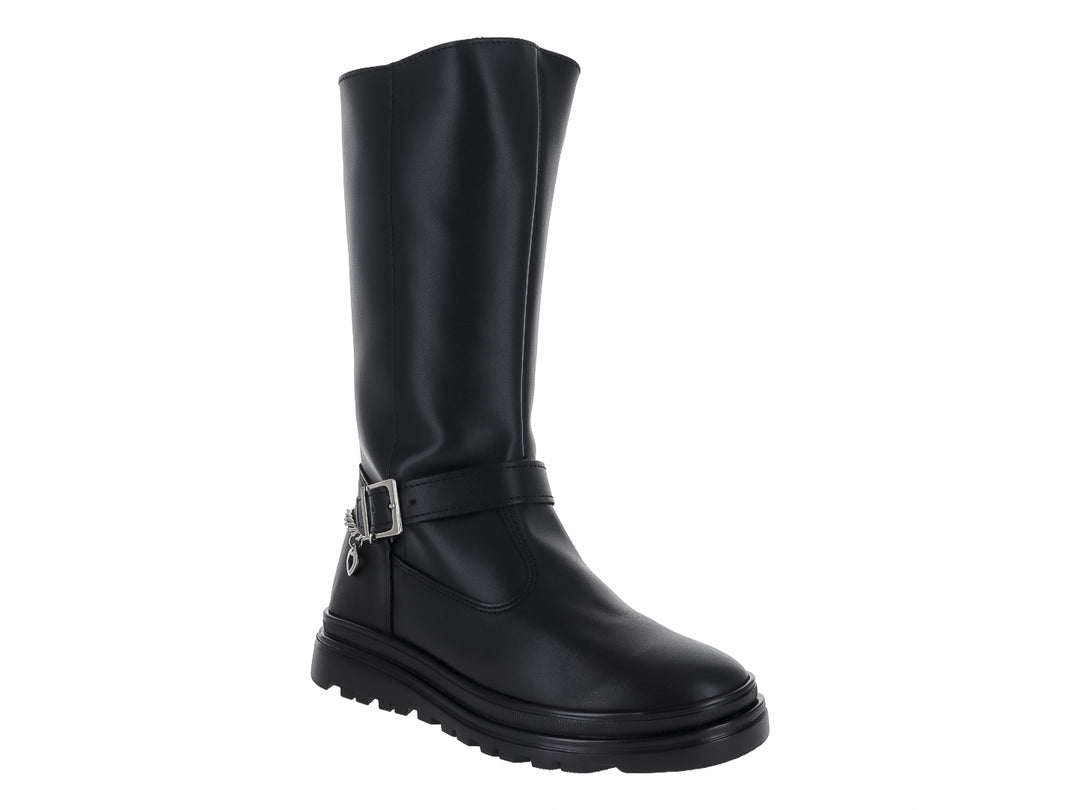 Botas YUYIN Negro para Niña
