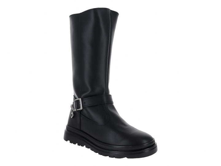 Botas YUYIN Negro para Niña