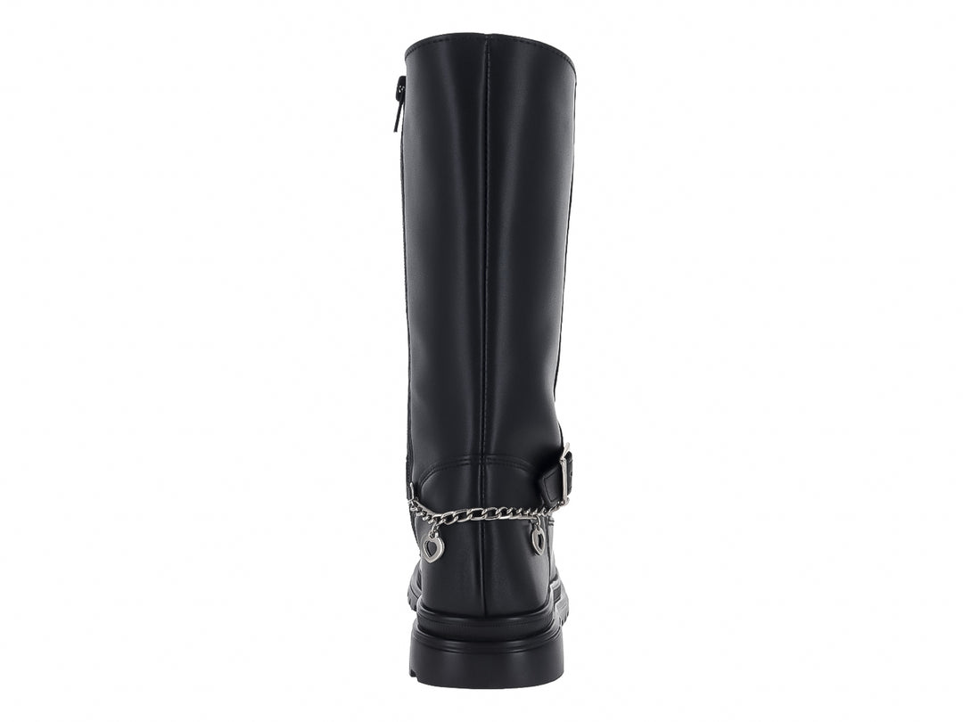 Botas YUYIN Negro para Niña