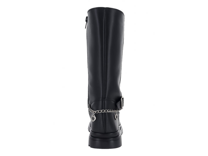 Botas YUYIN Negro para Niña