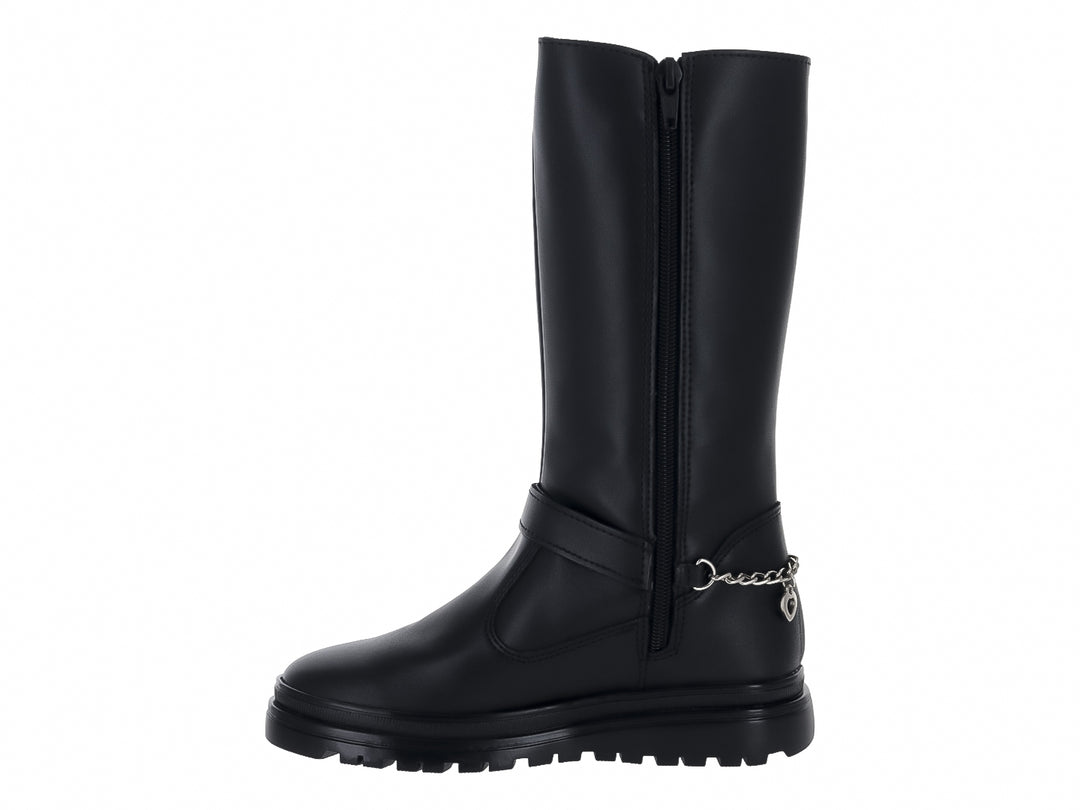 Botas YUYIN Negro para Niña