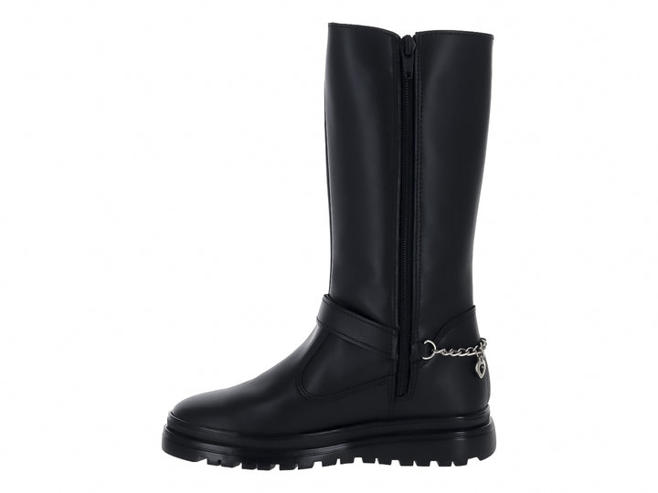 Botas YUYIN Negro para Niña
