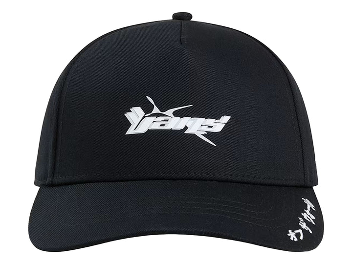 Gorra Vans Y2V Strapback Negro para Hombre
