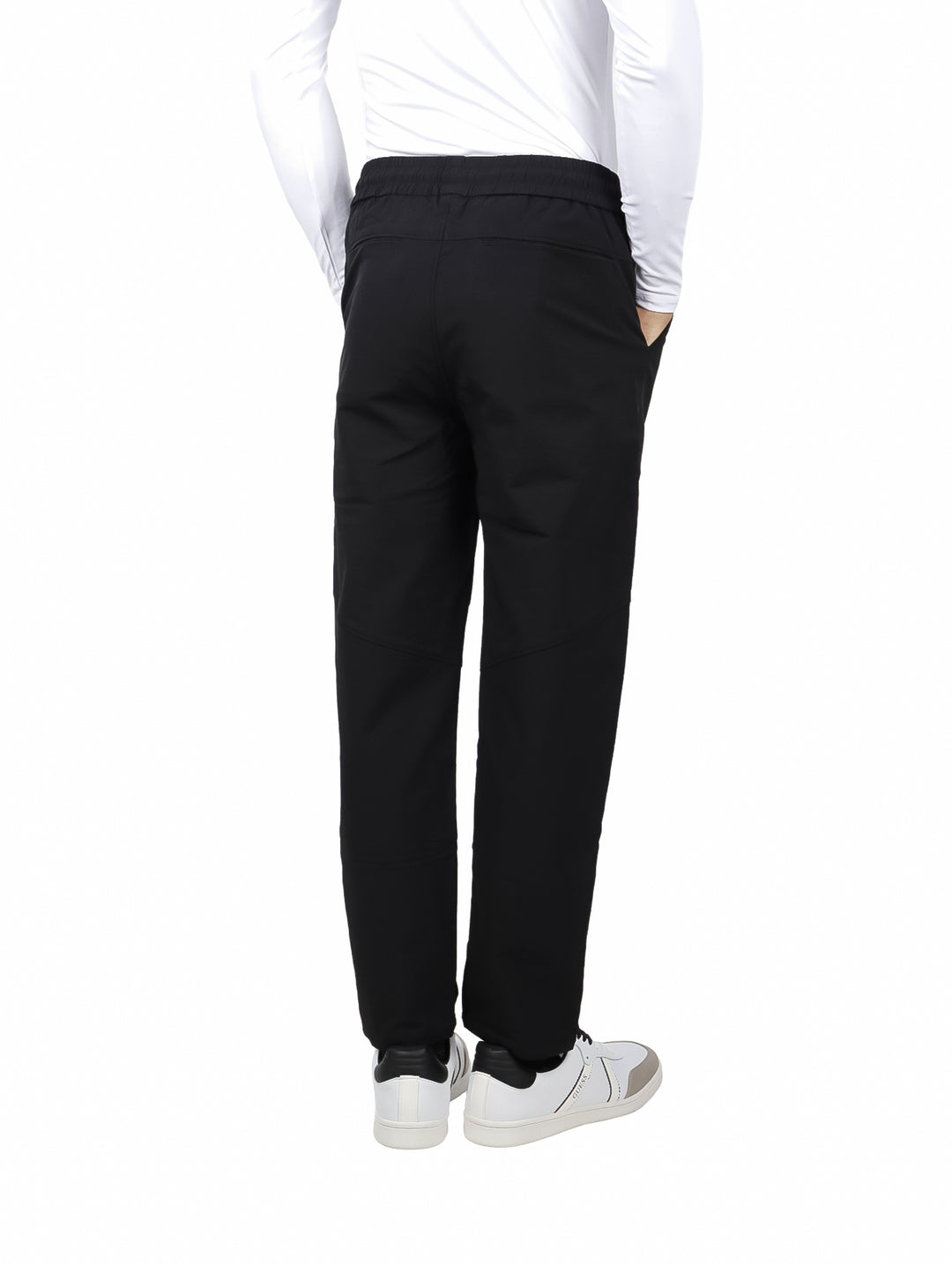 Pantalón Jogger ATOK Negro para Hombre