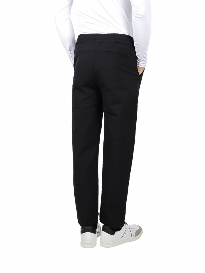 Pantalón Jogger ATOK Negro para Hombre