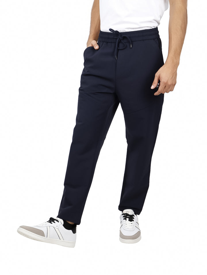 Pantalón Jogger ATOK Azul para Mujer