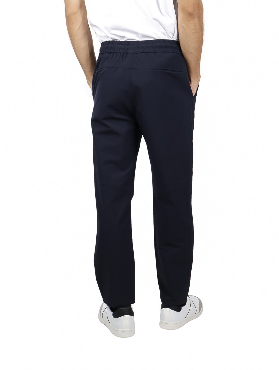Pantalón Jogger ATOK Azul para Mujer