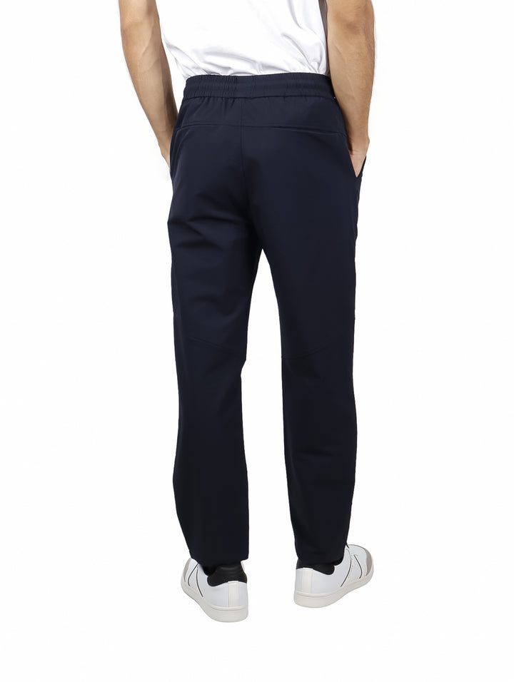 Pantalón Jogger ATOK Azul para Mujer