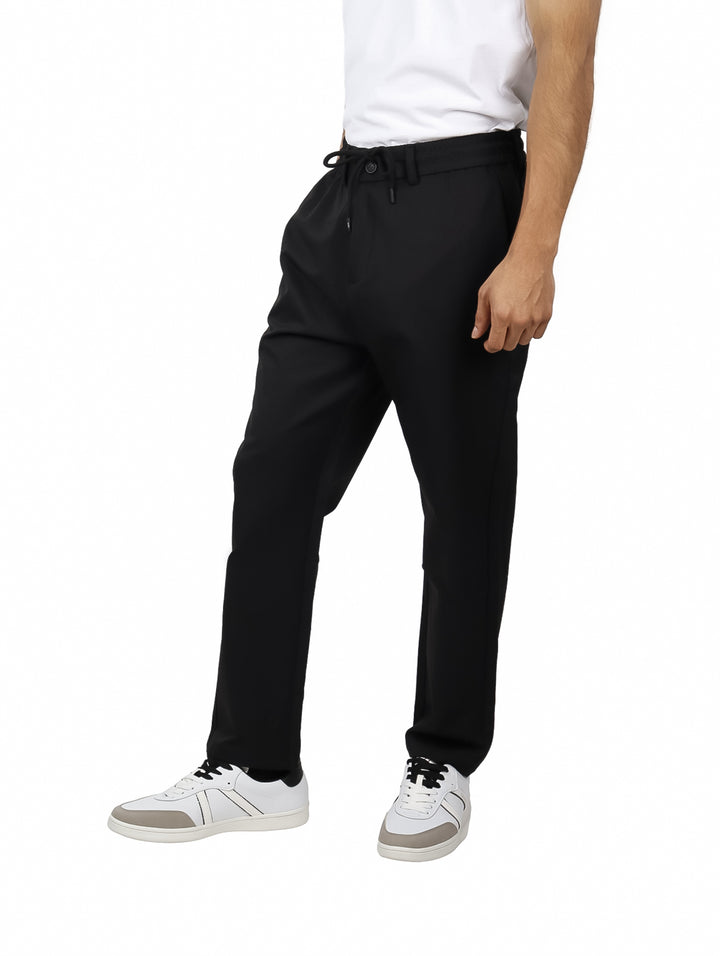 Pantalón Outdoor ATOK Negro para Hombre