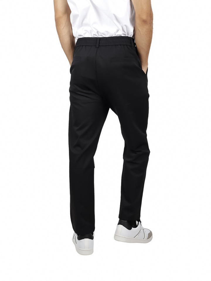 Pantalón Outdoor ATOK Negro para Hombre
