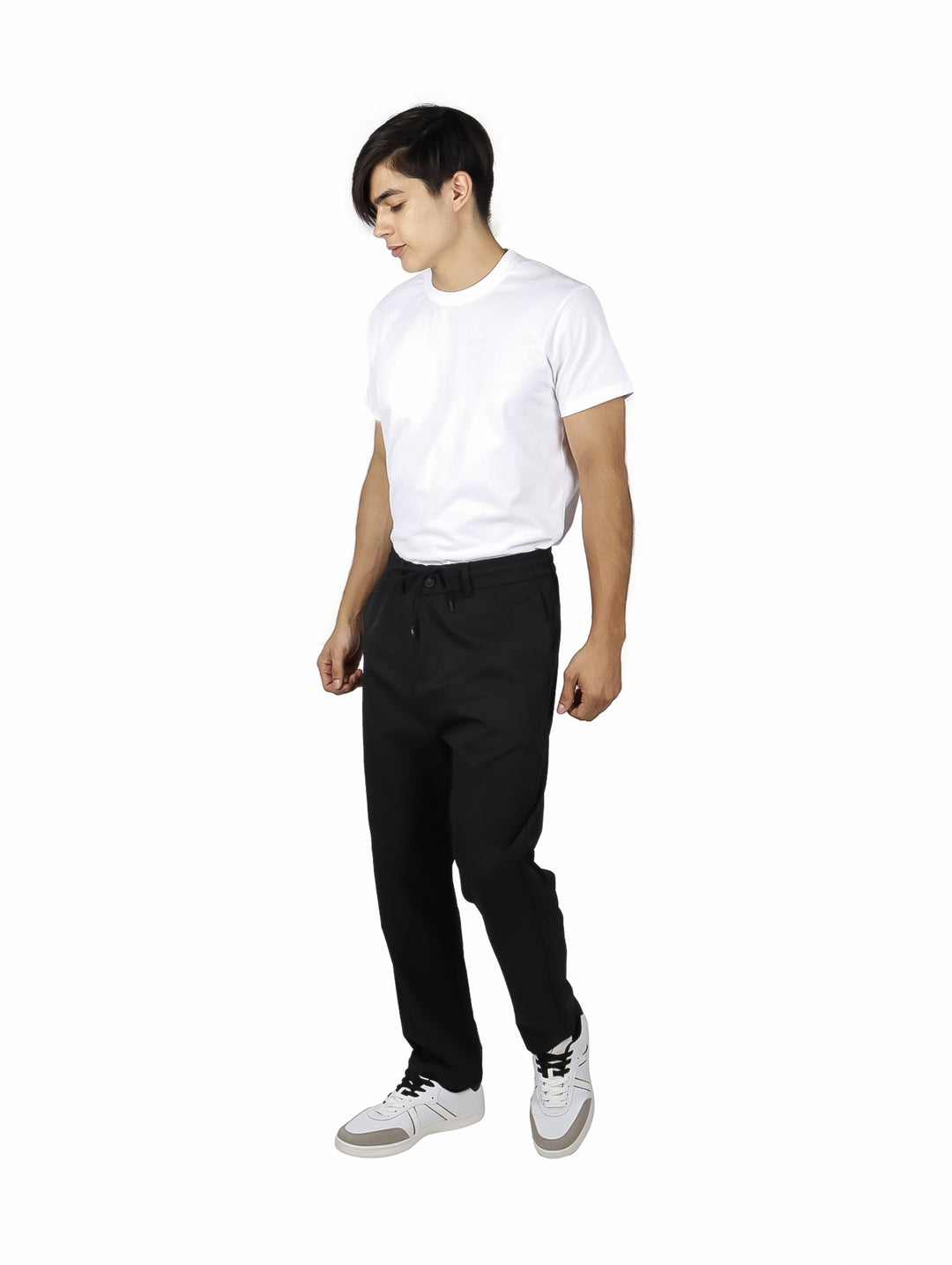 Pantalón Outdoor ATOK Negro para Hombre