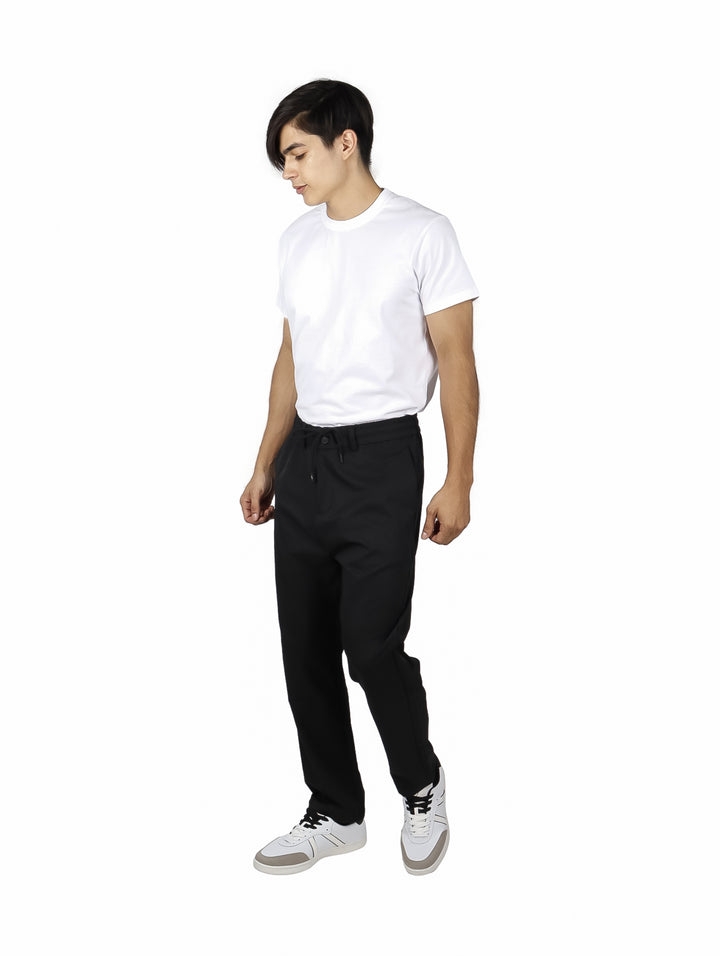Pantalón Outdoor ATOK Negro para Hombre