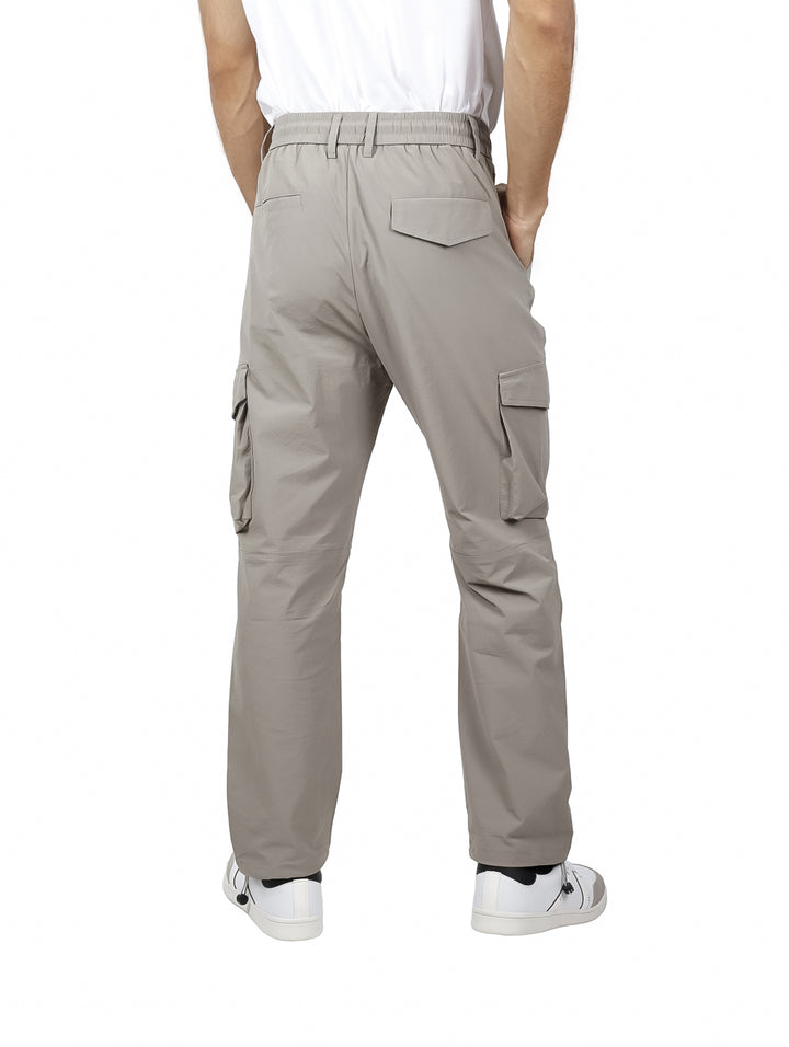 Pantalón Outdoor ATOK Gris para Hombre