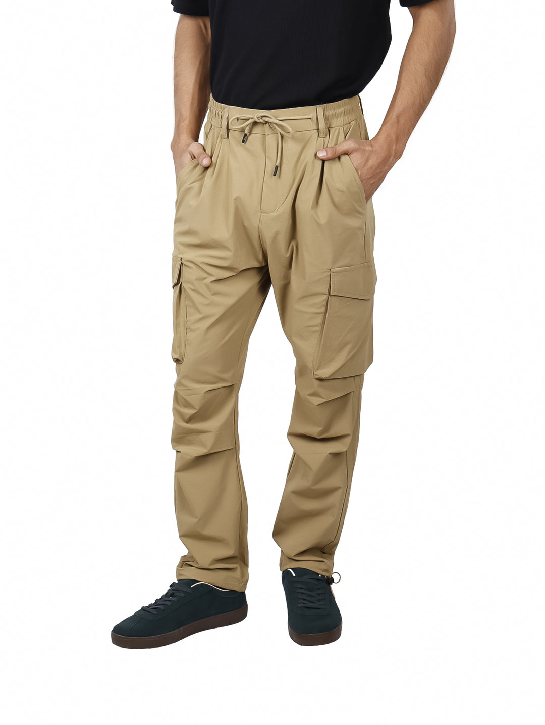 Pantalón ATOK Outdoor Khaki para Hombre