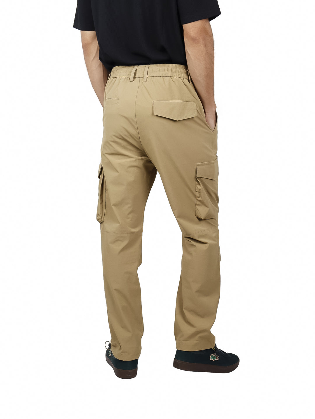 Pantalón ATOK Outdoor Khaki para Hombre