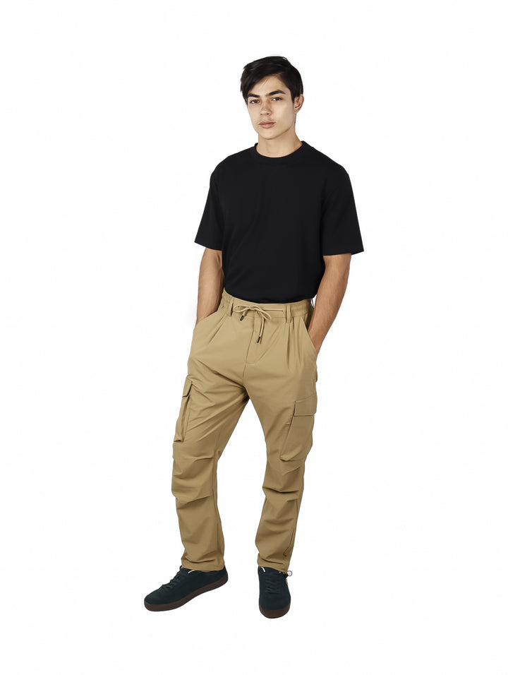 Pantalón ATOK Outdoor Khaki para Hombre