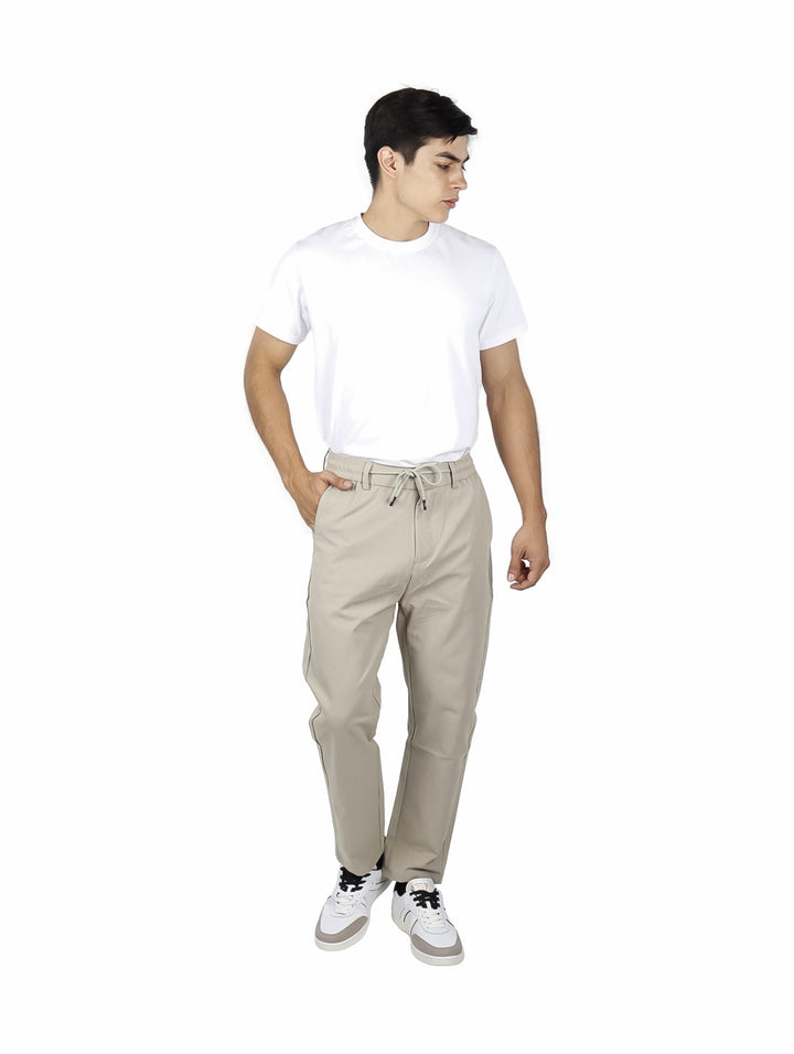 Pantalón Jogger ATOK Army Green para Hombre