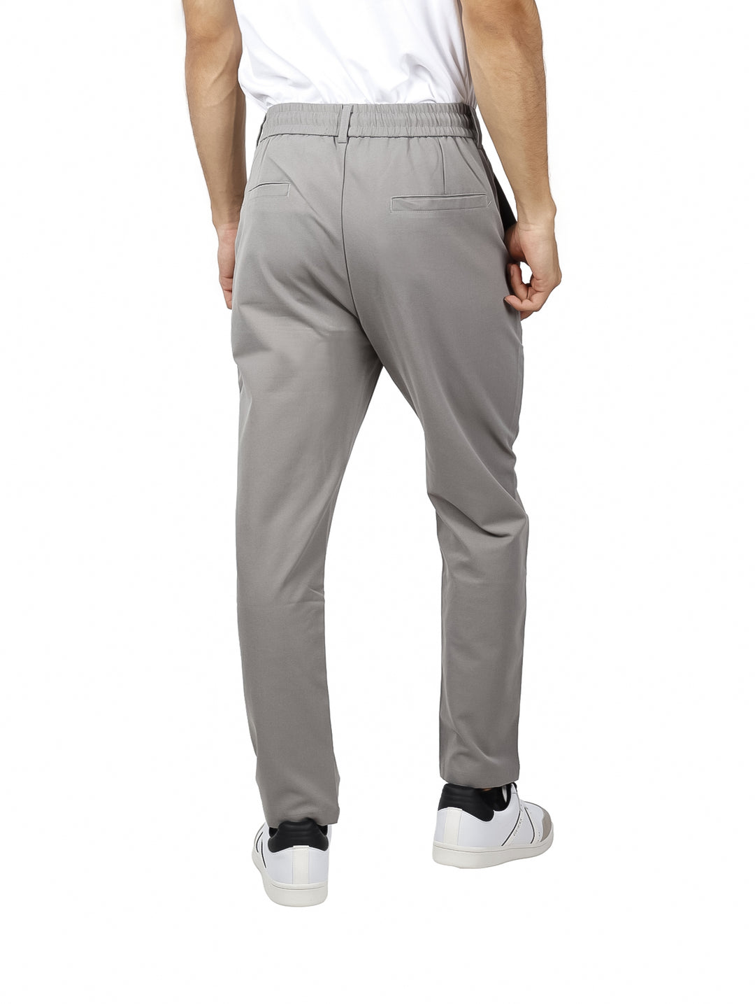 Pantalón Jogger ATOK Gris para Hombre