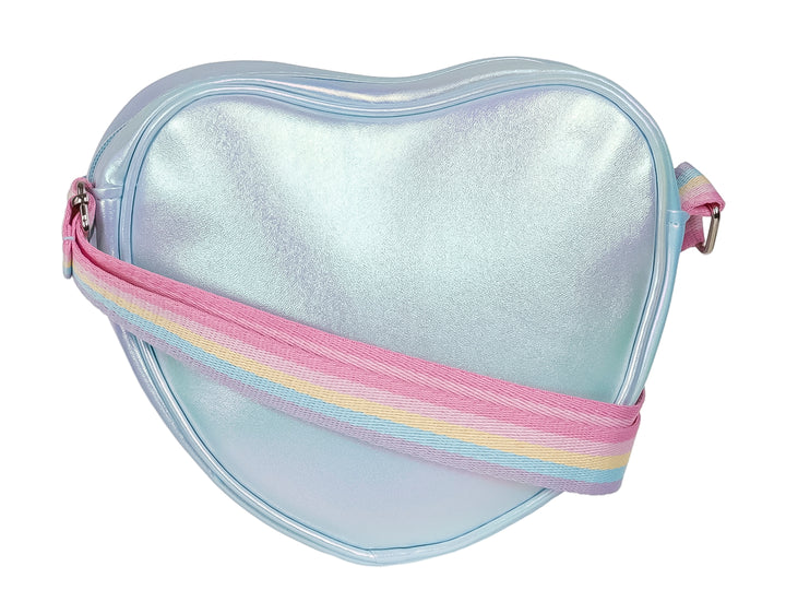 Bolso Corazón Multicolor ROZE para Niña