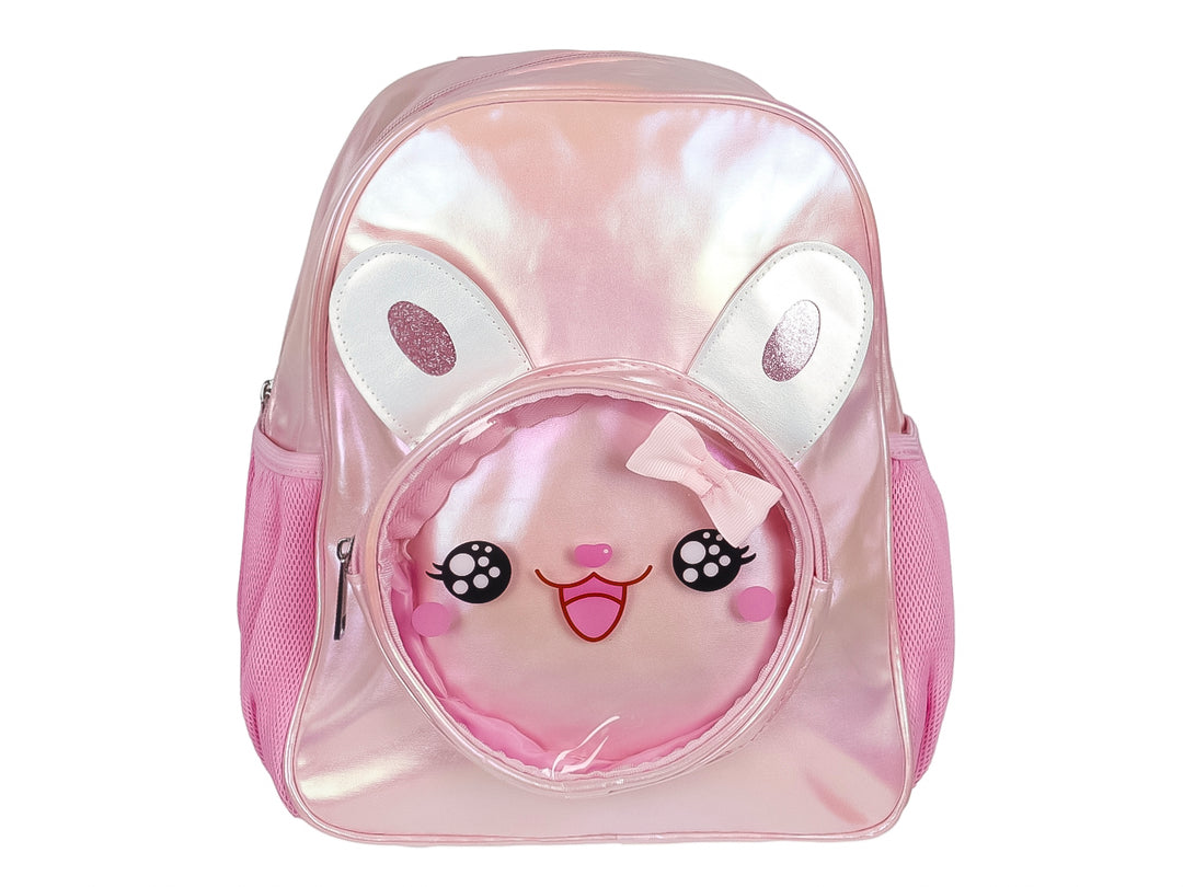 Mochila Roze Conejo Rosa para Nina