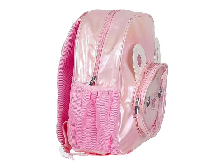 Mochila Roze Conejo Rosa para Nina