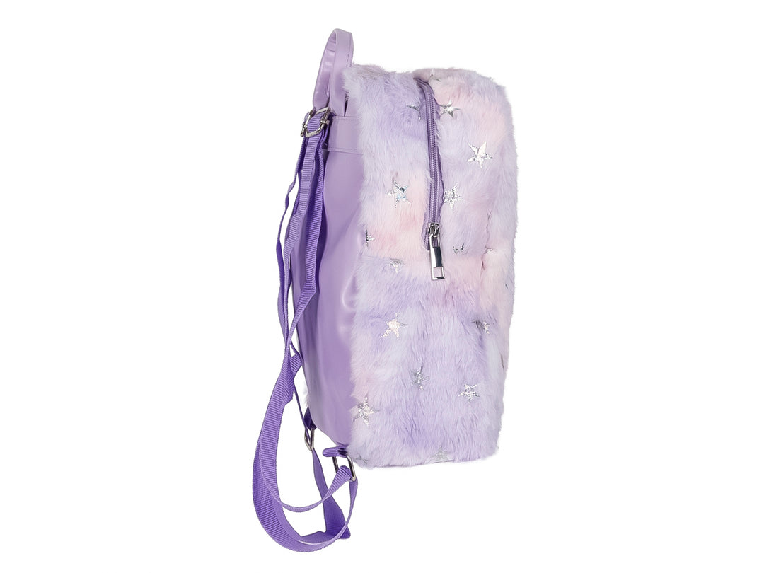 Mochila ROZE Multicolor para Niña Estrellas