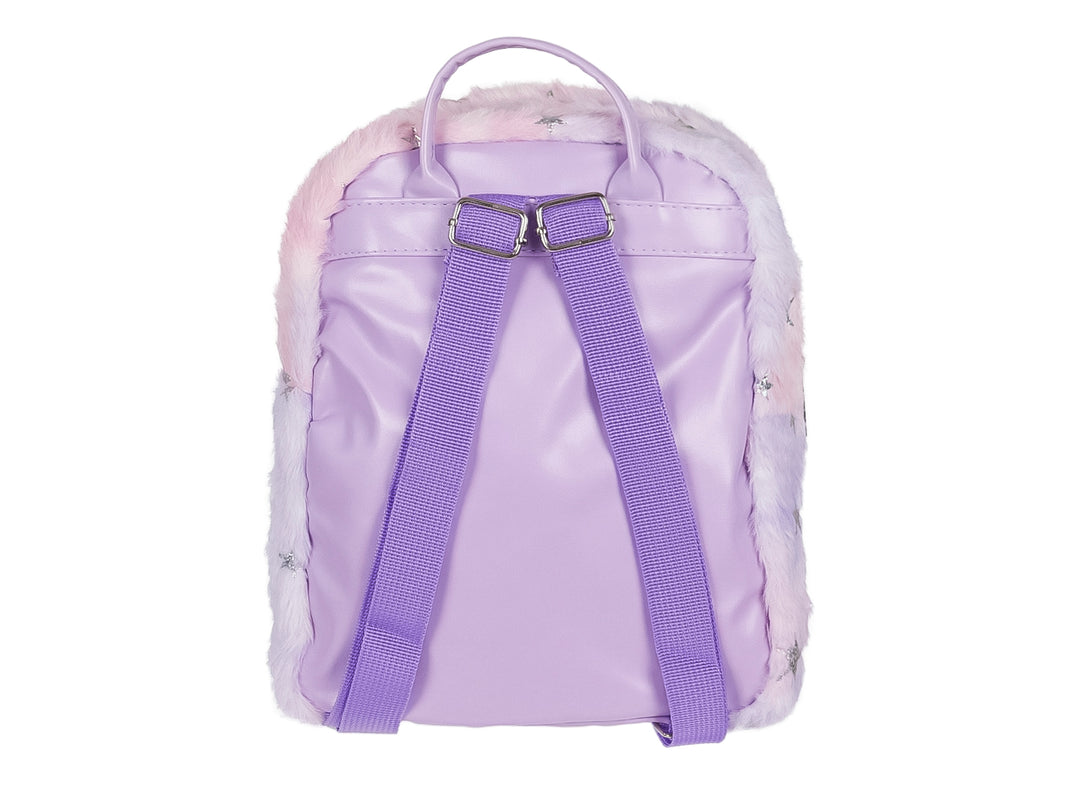 Mochila ROZE Multicolor para Niña Estrellas
