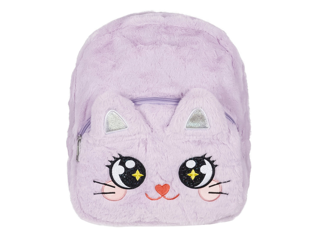 Mochila ROZE Lila para Niña