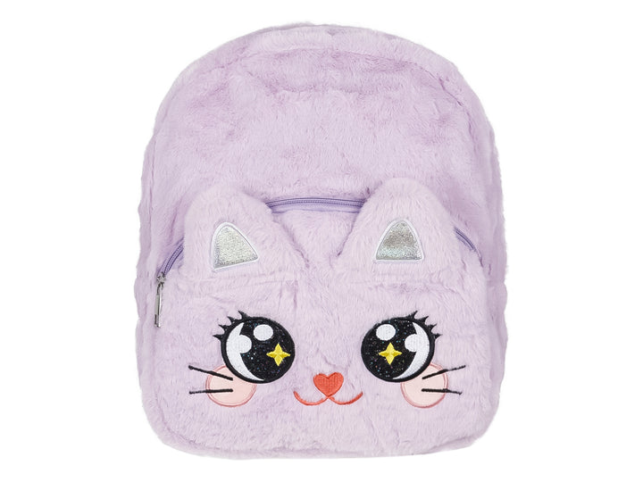 Mochila ROZE Lila para Niña