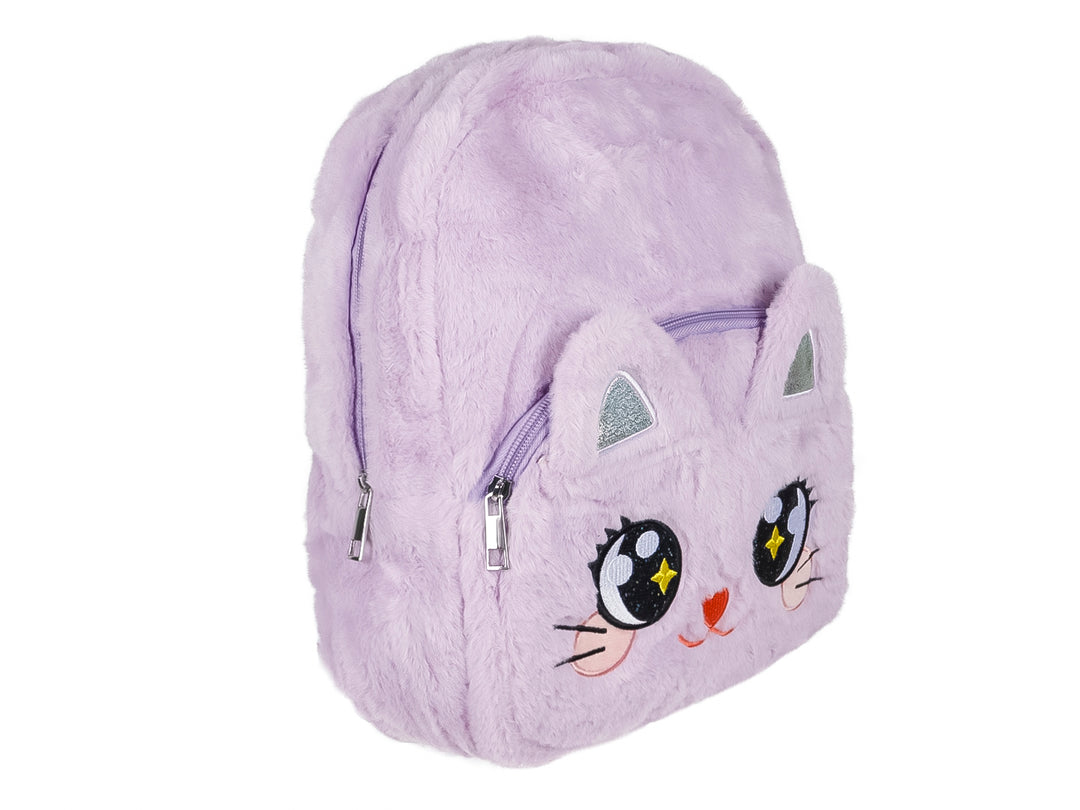 Mochila ROZE Lila para Niña