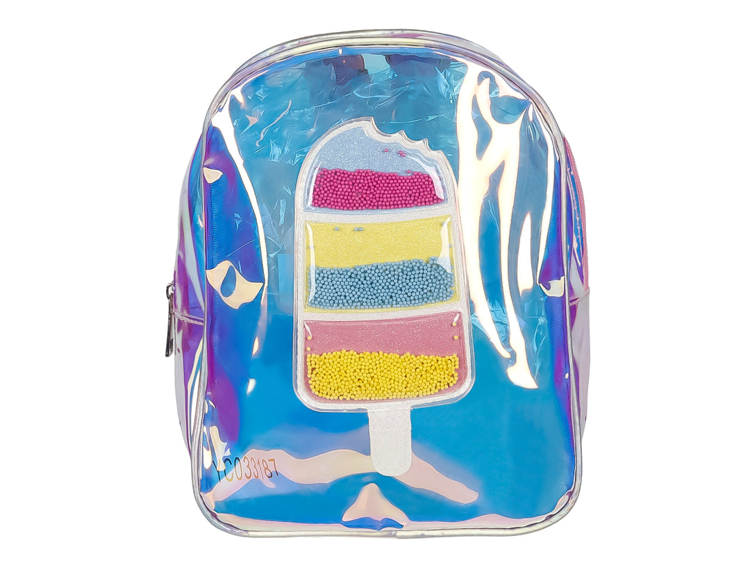 Mochila ROZE Tornasol para Niña