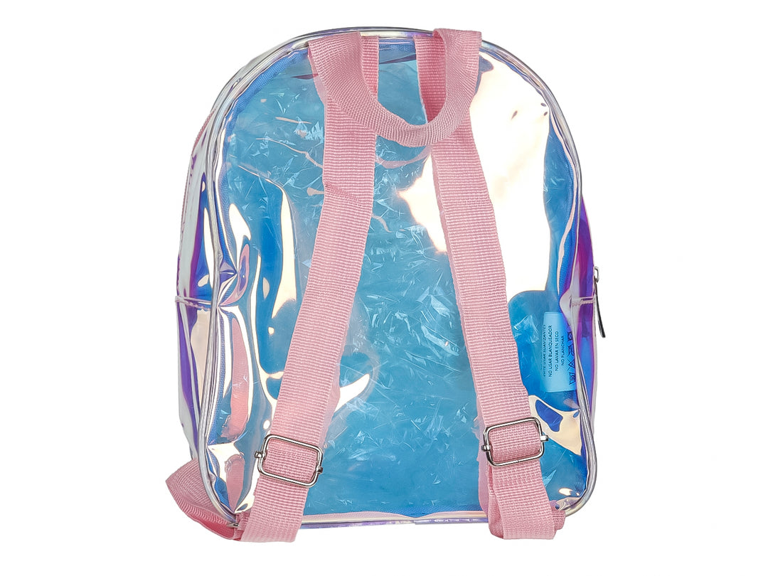 Mochila ROZE Tornasol para Niña