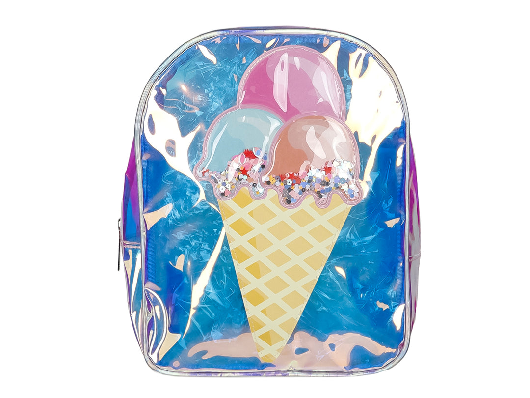 Mochila ROZE Tornasol para Niña