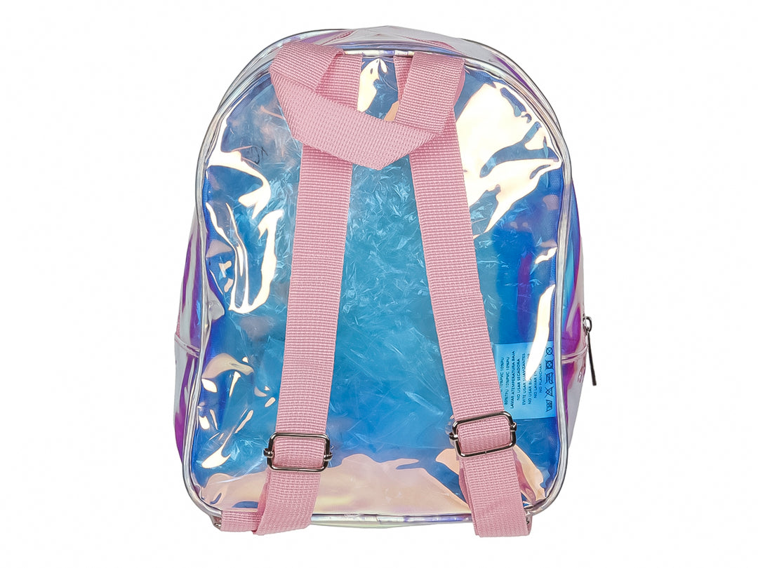 Mochila ROZE Tornasol para Niña