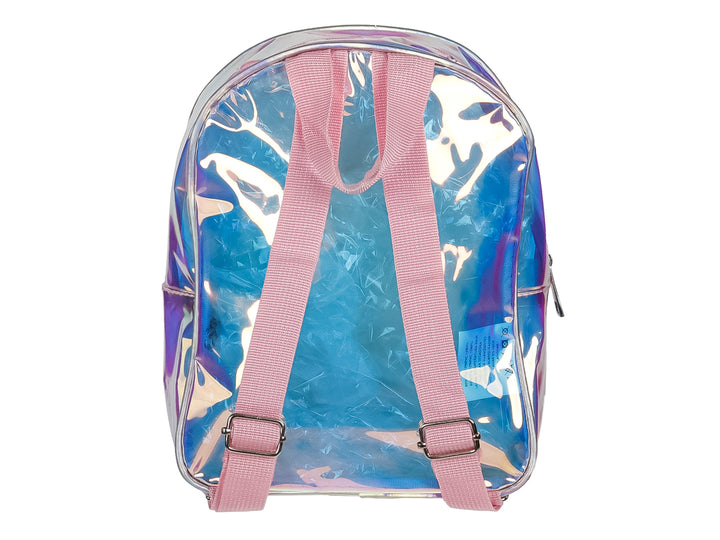 Mochila Roze Tornasol para Niña