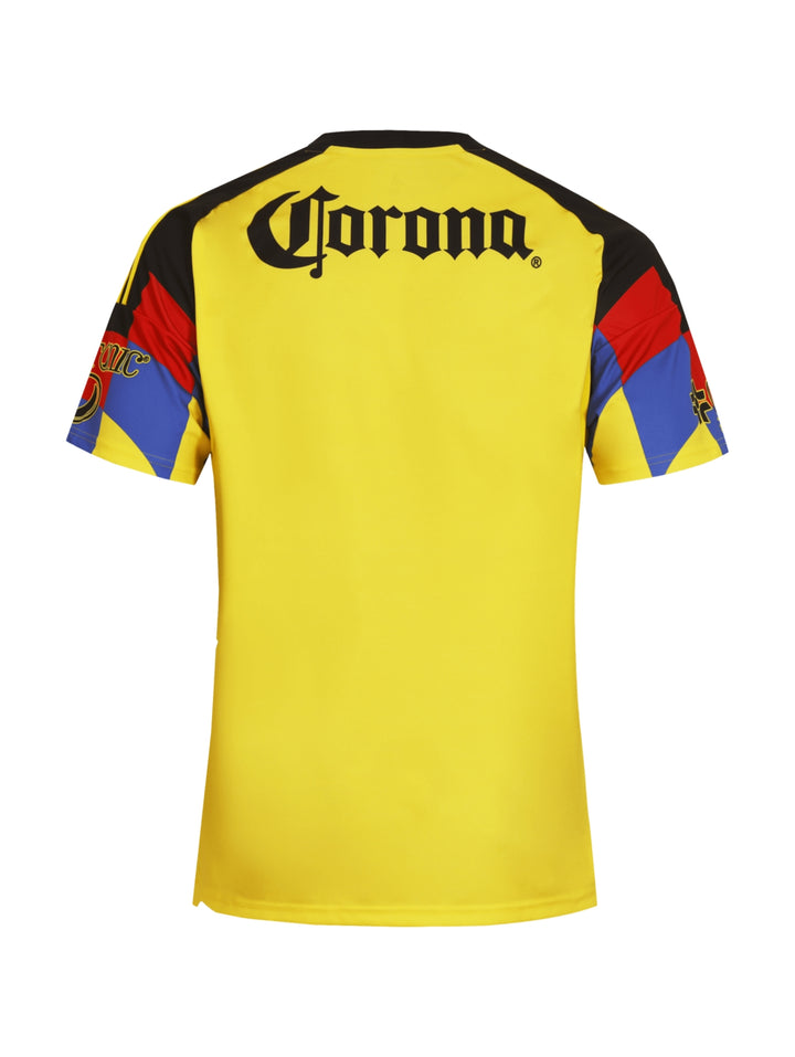 Jersey Adidas Club América Multicolor Hombre