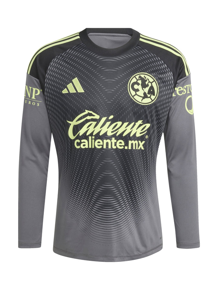 Jersey Adidas Club América Portero Multicolor para Hombre
