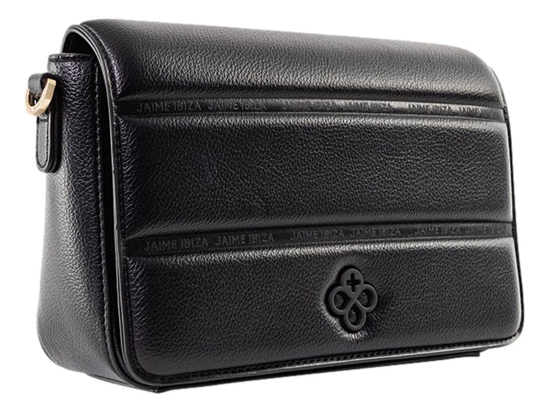 Bolso Jaime Ibiza Negro para Mujer