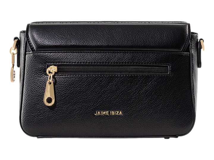 Bolso Jaime Ibiza Negro para Mujer