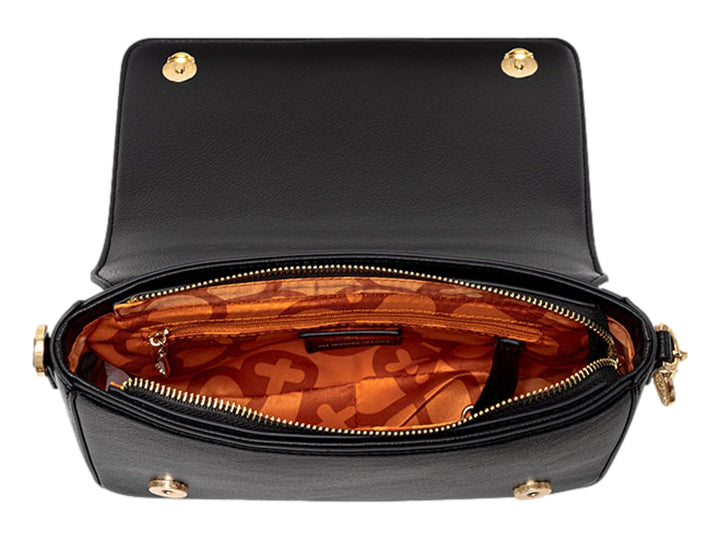 Bolso Jaime Ibiza Negro para Mujer