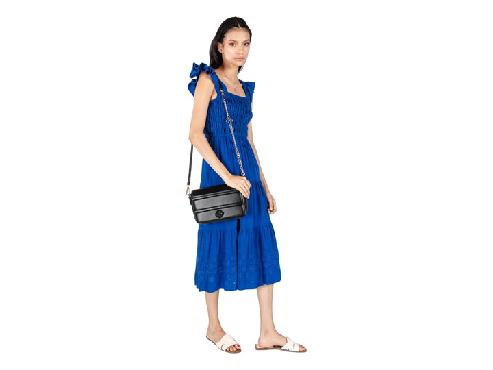 Bolso Jaime Ibiza Negro para Mujer