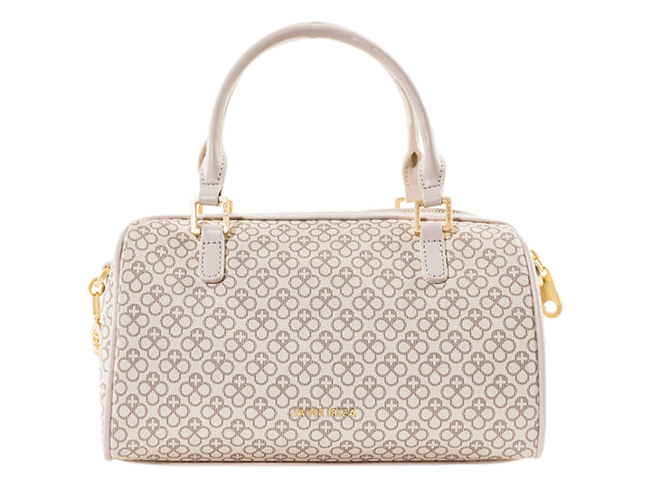 Bolso Jaime Ibiza Chocolate Mini para Mujer