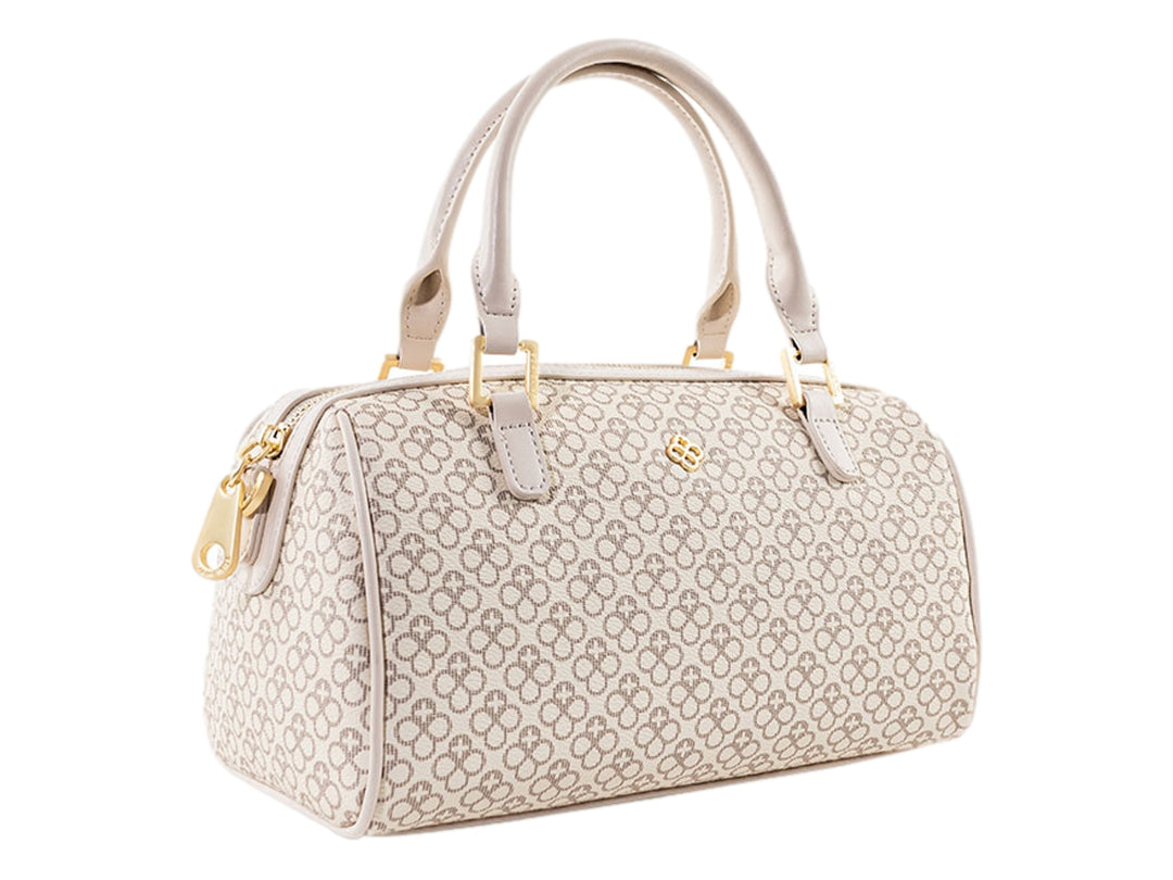Bolso Jaime Ibiza Chocolate Mini para Mujer