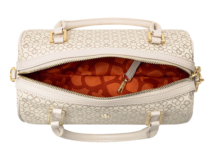 Bolso Jaime Ibiza Chocolate Mini para Mujer