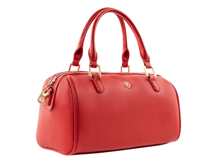 Bolso Jaime Ibiza Rojo para Mujer